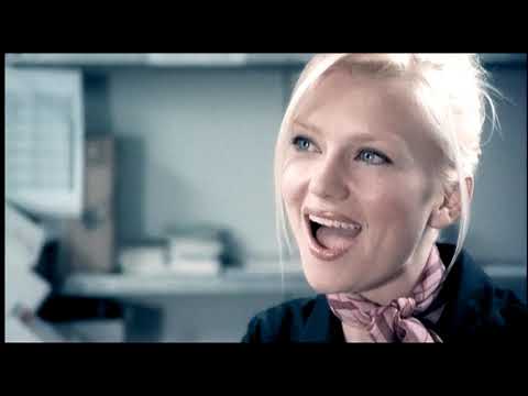 Fragma - Everytime You Need Me (Feat. Maria Rubia)(Official Video)