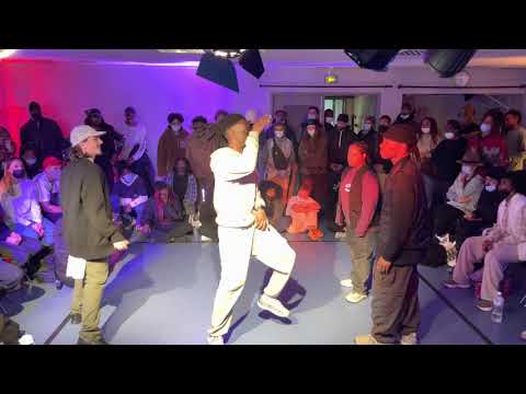 Flies Week Day 2 - Kainfry- Sounsy vs Leblanc- Zune ( Leshield ) Final