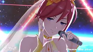 Download lagu 【歌マクロス】［4K FULL SONG］Absolute 5　Walküre MV mp3