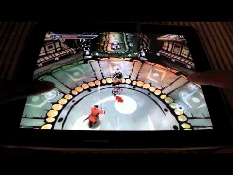 Samurai II : Vengeance - Daily iOs App Review [HD]