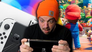 Why 2023 Is The Biggest Year EVER For Nintendo!