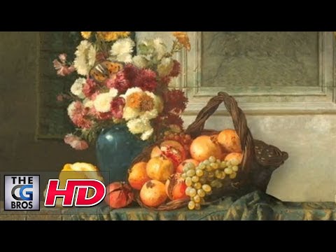 CGI 3D Animated Short: "Still Life"  by - Wireframe Studios | TheCGBros