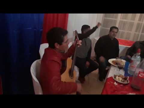 Fernando " sodita " madrid