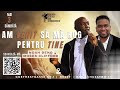 ISUS Este Vindecătorul și Ma Trimis Sa Mă ROG PENTRU TINE NOAH DENG și MOSES CLIFFORD