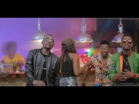 Darassa ft Ben Pol   Muziki  Official Music Video