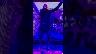 Yasiin Bey "Life in Marvelous Times" over "Good Morning" #BeyYe LIVE in Los Angeles 01.13