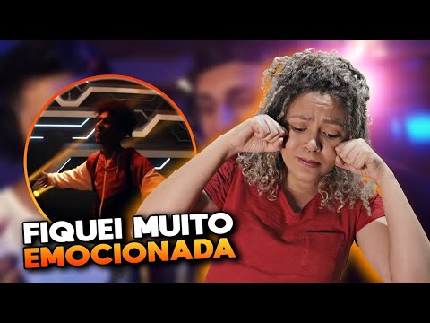 REAGINDO A HOJE É SÓ CAPA(Mc Marks, Coringa, Nobru, Weedzão, El Racha, Piuzinho, El Gato, Camilota