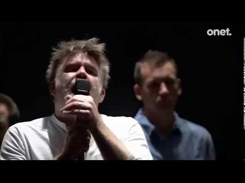 LCD Soundsystem - Open'er Festival 2016