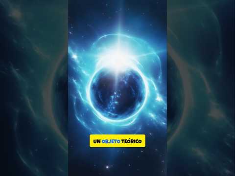 La Estrella que Rompe Las Leyes de la Física #shorts #cortes #universo #astronomia