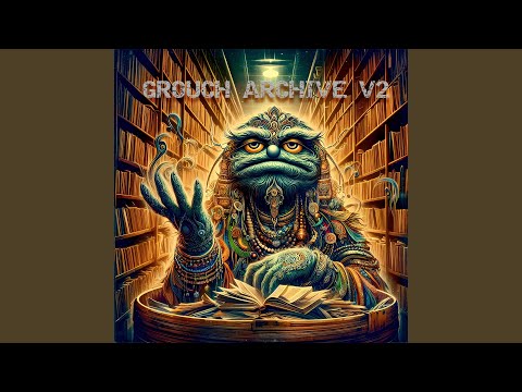 Switch Arms (feat. Tom Cosm)