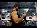 Full Biceps Workout | Orlando Rivero TV