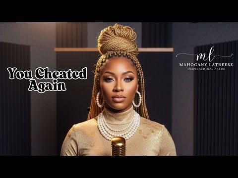 Mahogany Latreese Music Video