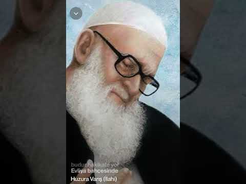 Huzura Varış (İlahi) (Sultan Baba Hz.)