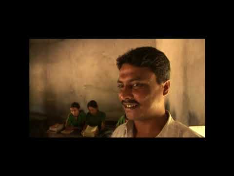 Nepal: little buddha