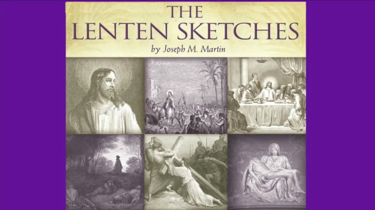 04.03.26 Anchor Baptist Church Choir & Orchestra present The Lenten Sketches by Joseph Martin.