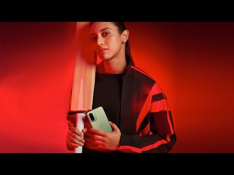 One Plus 'Power to me is...' campaign