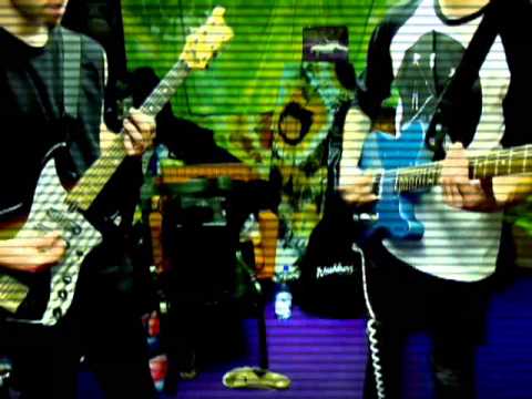 Bring the Chill - Nádrť 2015