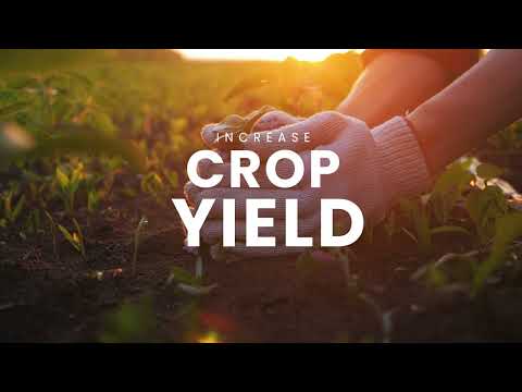 CropBioLife - Fertiliser Enhancer - Make your Fertiliser Go Further