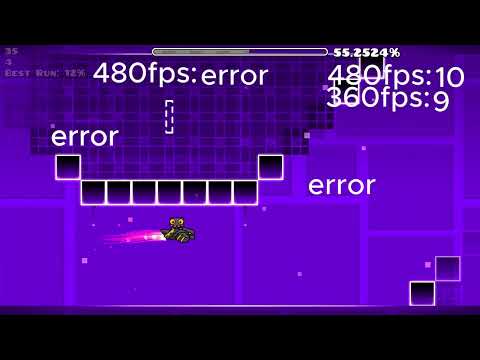 Back on Track (UNNERFED) with Frame Perfects Counter