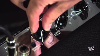 Fuzzbox Gear - Hot Rod DeVille Fender