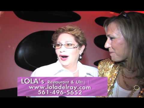 Episode 134-3 LOLA Sex and the City Party