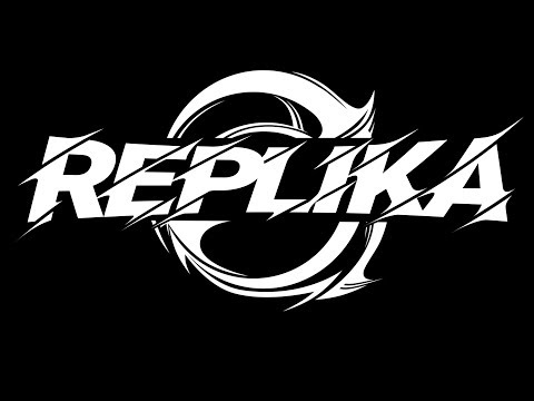 Replika - "Facedown" A BlankTV World Premiere!