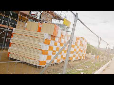 DEG Verwaltungsgebäude – Die Baudokumentation