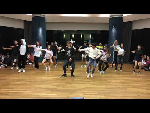 KPOP Dance Off Vol 103: TWICE - Dance The Night Away
