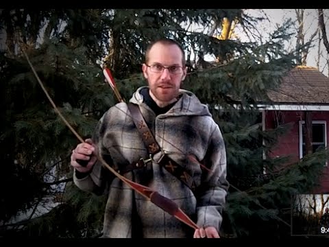 S3 Archery - Product Preview: GN Bushbow