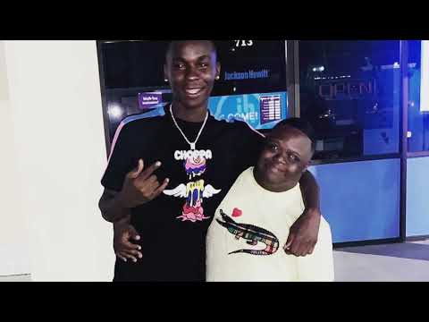 Choppa Ft Darealbabyjames Bow Bow Bow