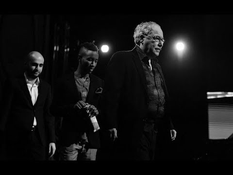 PAPUNA SHARIKADZE trio feat. EDDIE GOMEZ - Tbilisi Jazz Fetival - 2017