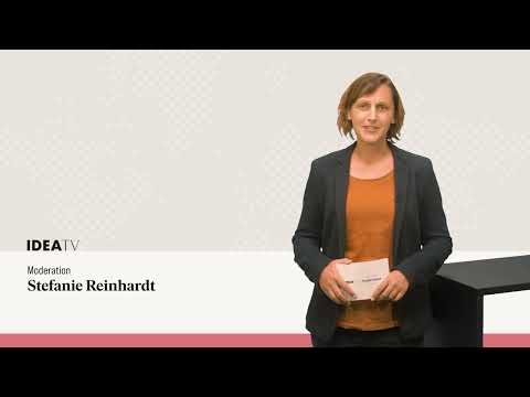 IDEA TV 04 11 2021 - Christenverfolgung - „hoffnungsfest“ - Abtreibung