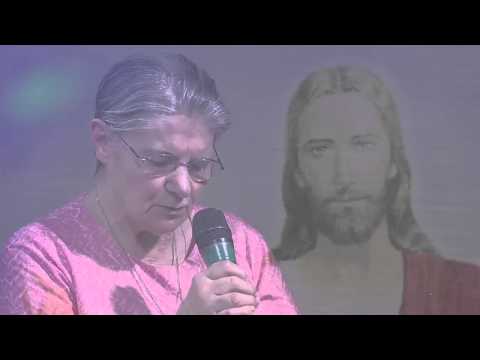 Santa Missa 15/10/2013 - Oração Irmã Luiza