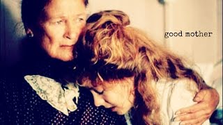 Anne + Marilla | Good Mother (FTC )