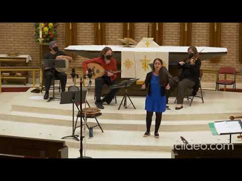 Tres Hermanicas, a Sephardic song