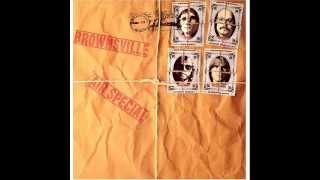 Brownsville Station - Love Stealer