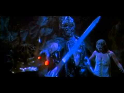 The Sword And The Sorcerer (1982) Official Trailer