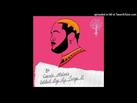 Cavalo Maluco (Assim Vem De Cavalo) (Edited By Dj Jorge B)