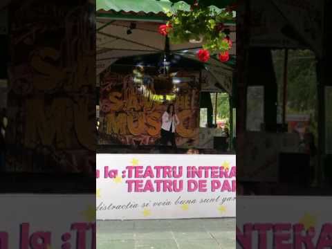 Creep - cover by Ana Stanciulescu