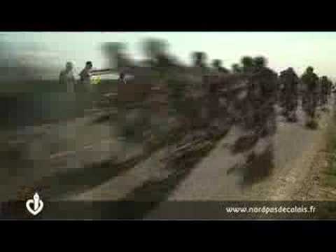 les 4 jours de Dunkerque, Tour du Nord-Pas de Calais