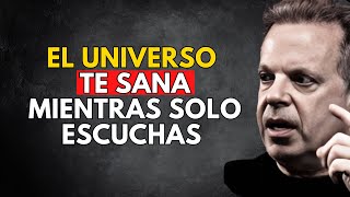 IT'S TERRIFYING! Listen to this — your body begins to heal as you listen — Joe Dispenza