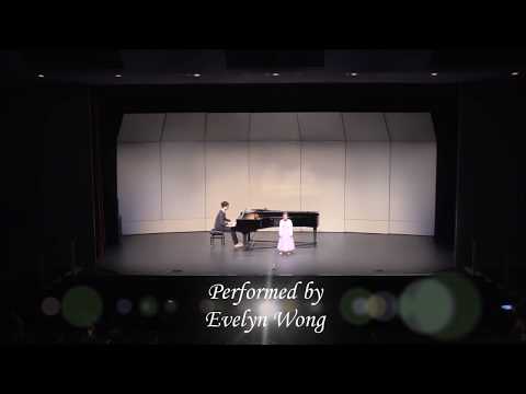 Winner of HKSMF 2019 - Ferry Me Across the Water - Evelyn Wong