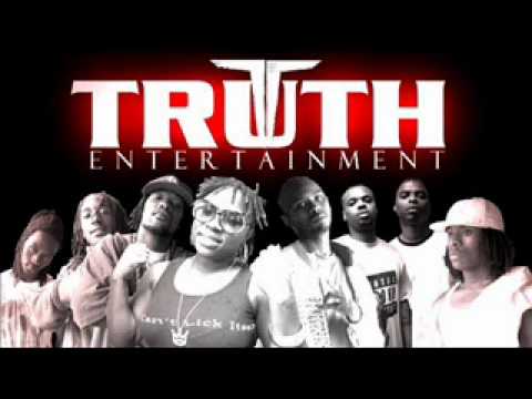 Cocoa Leez - Get It In (Truth Entertainment STl)