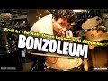 DRUM LESSON * FOOL IN THE RAIN Led Zeppelin ...