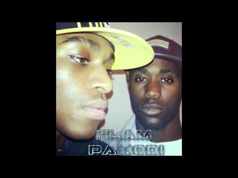 k7 ft k.krioulo-(Flam Pamodi) wizi prod 2013