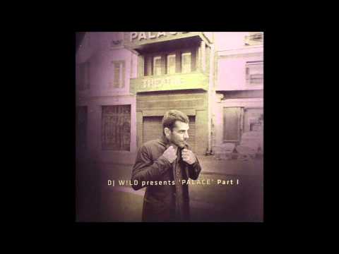 Dj W!ld-Feat Hector Moralez-Take A Trip.