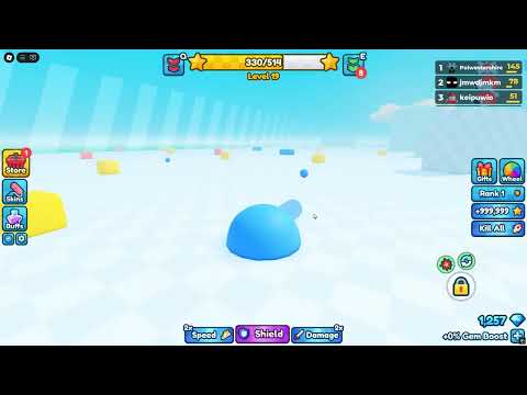 How to Get Flowliner in Tank Game