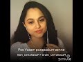Poo Vasam Purappadum