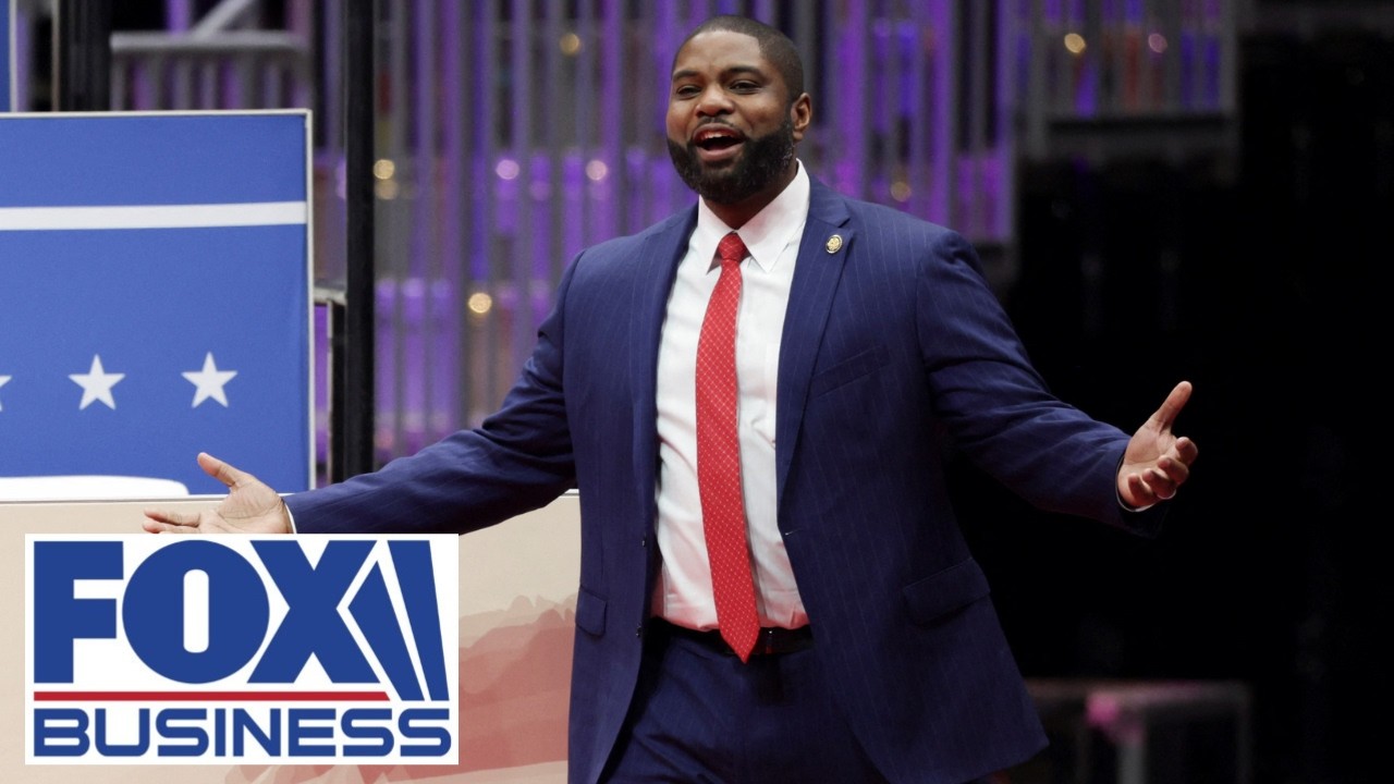 Dems want ‘CHAOS’: GOP congressman