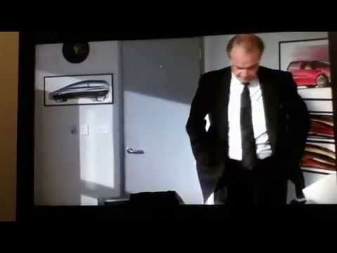 Class Action: A Simple Actuarial Analysis